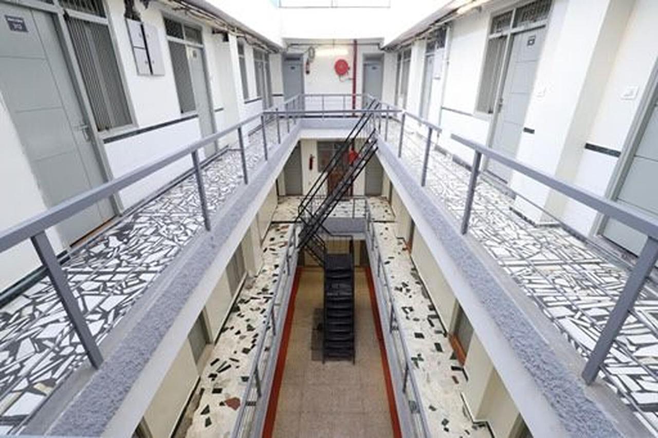 ניו דלהי Amrit Hotel מראה חיצוני תמונה
